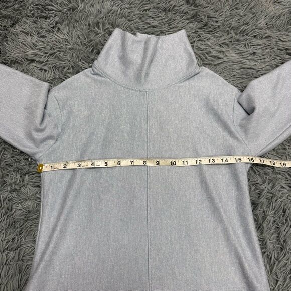 RBX Mock Neck Sweatshirt Size XS - Picture 4 of 6